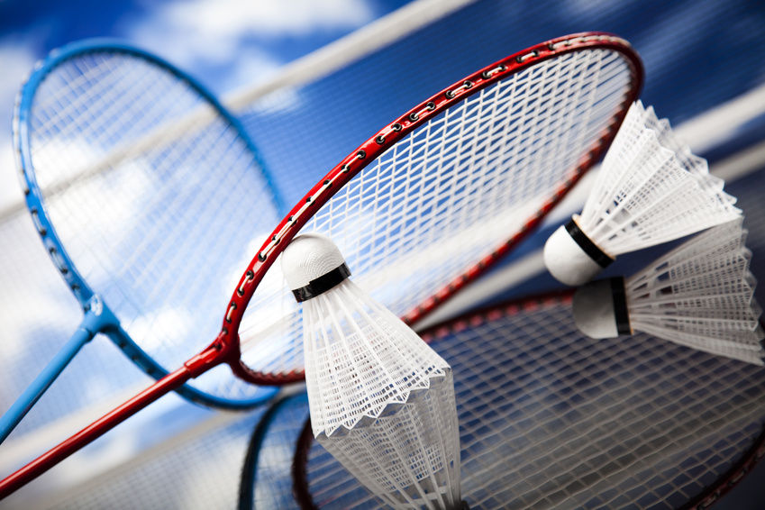 IBT Sport Floor - Badminton Series Y (competition)